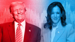 Five takeaways from the latest flurry of HarrisTrump polls  The Hill Five takeaways from the latest flurry of HarrisTrump polls  The Hill