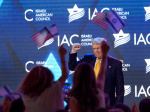 Trump says Jewish voters would be partly to blame if he loses election  Al Jazeera English Trump says Jewish voters would be partly to blame if he loses election  Al Jazeera English
