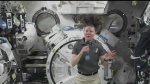 Never gets old NASA astronaut and UC Davis alum Tracy C Dyson speaks with KCRA 3 live from ISS  KCRA Sacramento Never gets old NASA astronaut and UC Davis alum Tracy C Dyson speaks with KCRA 3 live from ISS  KCRA Sacramento