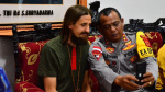 New Zealand pilot Phillip Mehrtens freed after more than 18 months in captivity in Indonesias Papua  Yahoo Voices