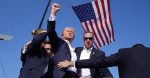 Secret Service identifies failures that preceded Trump assassination attempt at July campaign rally  CBS News Secret Service identifies failures that preceded Trump assassination attempt at July campaign rally  CBS News