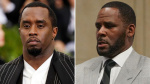 How the indictment against Sean Diddy Combs parallels the R Kelly case  with one key difference  CNN How the indictment against Sean Diddy Combs parallels the R Kelly case  with one key difference  CNN
