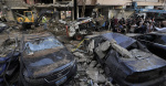 Death toll rises in Israeli military targeted attack that killed Hezbollah commanders  CBS News Death toll rises in Israeli military targeted attack that killed Hezbollah commanders  CBS News