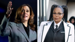 Janet Jackson Goes On Bizarre Kamala Harris Tangent Over VPs Family And Heritage  Deadline