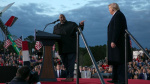 Trump rallies in North Carolina as controversy engulfs his handpicked candidate for governor  CNN Trump rallies in North Carolina as controversy engulfs his handpicked candidate for governor  CNN