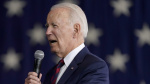 Biden says US is doing everything we can to prevent wider war in the Middle East  The Hill