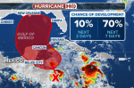 Florida to Louisiana braces for likely tropical storm or Hurricane Helene as weather threatens Gulf of Mexico  New York Post Florida to Louisiana braces for likely tropical storm or Hurricane Helene as weather threatens Gulf of Mexico  New York Post