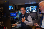 Stock market today US stocks tick higher as Fedspeak China stimulus lift spirits Yahoo Finance Stock market today US stocks tick higher as Fedspeak China stimulus lift spirits Yahoo Finance