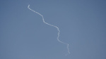 Israel intercepts Hezbollah ballistic missile near Tel Aviv in first such attack  CNN