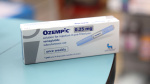 Novo Nordisks diabetes drug Ozempic may lower the risk of opioid overdoses study says  CNBC Novo Nordisks diabetes drug Ozempic may lower the risk of opioid overdoses study says  CNBC