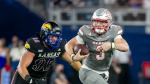UNLV QB Matthew Sluka quits team apparently over unfulfilled NIL promises NBC Sports UNLV QB Matthew Sluka quits team apparently over unfulfilled NIL promises NBC Sports