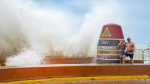 A huge Hurricane Helene is expected to hit Florida as a major storm and strike far inland The Associated Press A huge Hurricane Helene is expected to hit Florida as a major storm and strike far inland The Associated Press
