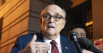 Rudy Giuliani disbarred in DC months after disbarment in New York  CBS News