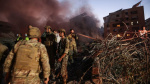 Israel says it targeted Hezbollah leader in strikes on Lebanese capital  CNN Israel says it targeted Hezbollah leader in strikes on Lebanese capital  CNN