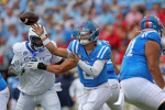 No 6 Ole Miss upset by Kentucky in SEC opener 2017 after missing gametying field goal Yahoo Sports No 6 Ole Miss upset by Kentucky in SEC opener 2017 after missing gametying field goal Yahoo Sports