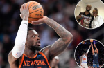 Julius Randles new look revealed as mom acknowledges Knicks trade on Instagram Lets go Wolves  New York Post Julius Randles new look revealed as mom acknowledges Knicks trade on Instagram Lets go Wolves  New York Post