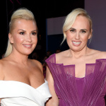 Rebel Wilson Marries Ramona Agruma in Italian Wedding Ceremony  E NEWS