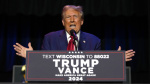 Some Republicans distance themselves from Trumps attack on Harris as mentally disabled  The Associated Press Some Republicans distance themselves from Trumps attack on Harris as mentally disabled  The Associated Press