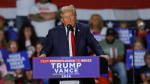 Donald Trump falsely calls Kamala Harris Joe Biden mentally impaired again ramping up attacks USA TODAY Donald Trump falsely calls Kamala Harris Joe Biden mentally impaired again ramping up attacks USA TODAY