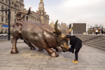 Chinese Stocks Soar Most Since 2015 Heading for Bull Market Yahoo Finance Chinese Stocks Soar Most Since 2015 Heading for Bull Market Yahoo Finance