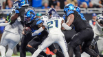 Lions vs Seahawks score today Live updates game highlights from Monday Night Football  Detroit Free Press Lions vs Seahawks score today Live updates game highlights from Monday Night Football  Detroit Free Press