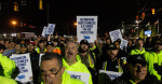 Port strike called at East and Gulf Coast cargo facilities as dockworkers walk off the job  CBS News Port strike called at East and Gulf Coast cargo facilities as dockworkers walk off the job  CBS News