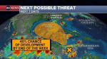 A new tropical threat develops in the Gulf as the South still reels from Hurricane Helene aftermath WPVITV A new tropical threat develops in the Gulf as the South still reels from Hurricane Helene aftermath WPVITV