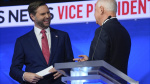 Walz and Vance go in depth on policy while attacking each others running mates in VP debate  The Associated Press Walz and Vance go in depth on policy while attacking each others running mates in VP debate  The Associated Press