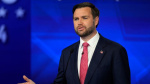 CBS cut mics and factchecked JD Vance in a more civil VP debate drawing the ire of Trump and his allies  CNN CBS cut mics and factchecked JD Vance in a more civil VP debate drawing the ire of Trump and his allies  CNN