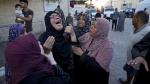 Palestinian officials say 51 killed in Israeli operation on southern Gaza The Associated Press Palestinian officials say 51 killed in Israeli operation on southern Gaza The Associated Press