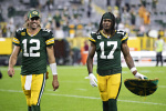 Davante Adams top trade destinations are reportedly Jets Saints Could he play with Aaron Rodgers again Yahoo Sports Davante Adams top trade destinations are reportedly Jets Saints Could he play with Aaron Rodgers again Yahoo Sports