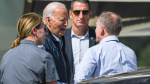 Biden arrives in SC amid states grueling recovery from Helene Live updates  USA TODAY