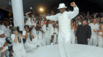 Why the Diddy Party Was Once the Most Coveted Invite  Hollywood Reporter