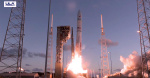 Nextgeneration ULA Vulcan rocket launched on second test flight  CBS News Nextgeneration ULA Vulcan rocket launched on second test flight  CBS News
