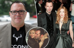 Madonnas brother Christopher Ciccone dead at 63  New York Post