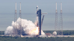 FAA authorizes flight for SpaceX Falcon 9 vehicle  CNBC