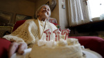 Dont expect human life expectancy to grow much more researcher says The Associated Press Dont expect human life expectancy to grow much more researcher says The Associated Press