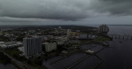 Catastrophic Hurricane Milton heads to Florida Gulf Coast  Reuters Catastrophic Hurricane Milton heads to Florida Gulf Coast  Reuters