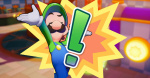 Mario  Luigi Brothership charms its way through familial familiarity  Eurogamer