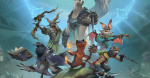 Former Blizzard boss new studio reveals debut tabletopinspired game Sunderfolk  Eurogamer