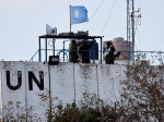 Israeli forces fire on UN peacekeepers in Lebanon wounding two  Al Jazeera English Israeli forces fire on UN peacekeepers in Lebanon wounding two  Al Jazeera English