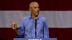 Obama tells Black men its not acceptable to sit out election  CNN Obama tells Black men its not acceptable to sit out election  CNN