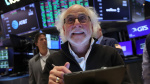 Dow jumps 400 points to a record on Friday SP 500 closes above 5800 for the first time Live updates  CNBC Dow jumps 400 points to a record on Friday SP 500 closes above 5800 for the first time Live updates  CNBC
