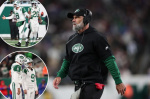 Jeff Ulbrich loses Jets coaching debut in painful fashion  New York Post