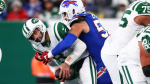 Despite Hail Mary touchdown Aaron Rodgers and the New York Jets fall to Buffalo Bills in first game since firing head coach  CNN