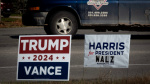 Election 2024 updates Harris zeroes in on Wisconsin Trump to address Al Smith dinner  USA TODAY