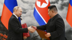North Korea sending 10K troops to fight with Russia Zelensky says  The Hill North Korea sending 10K troops to fight with Russia Zelensky says  The Hill