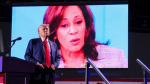 Harris and Trump converge on razortight Michigan in pursuit of a winning coalition  CNN