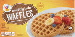 Numerous varieties of frozen waffles recalled over possible listeria contamination  Fox Business