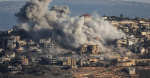 Israel intensifies offensive in Gaza Lebanon after Hamas leaders death  Reuters